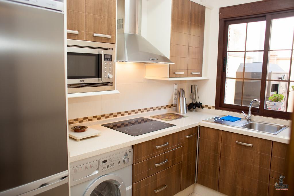 Alojamiento Nohal La Iruela Room photo