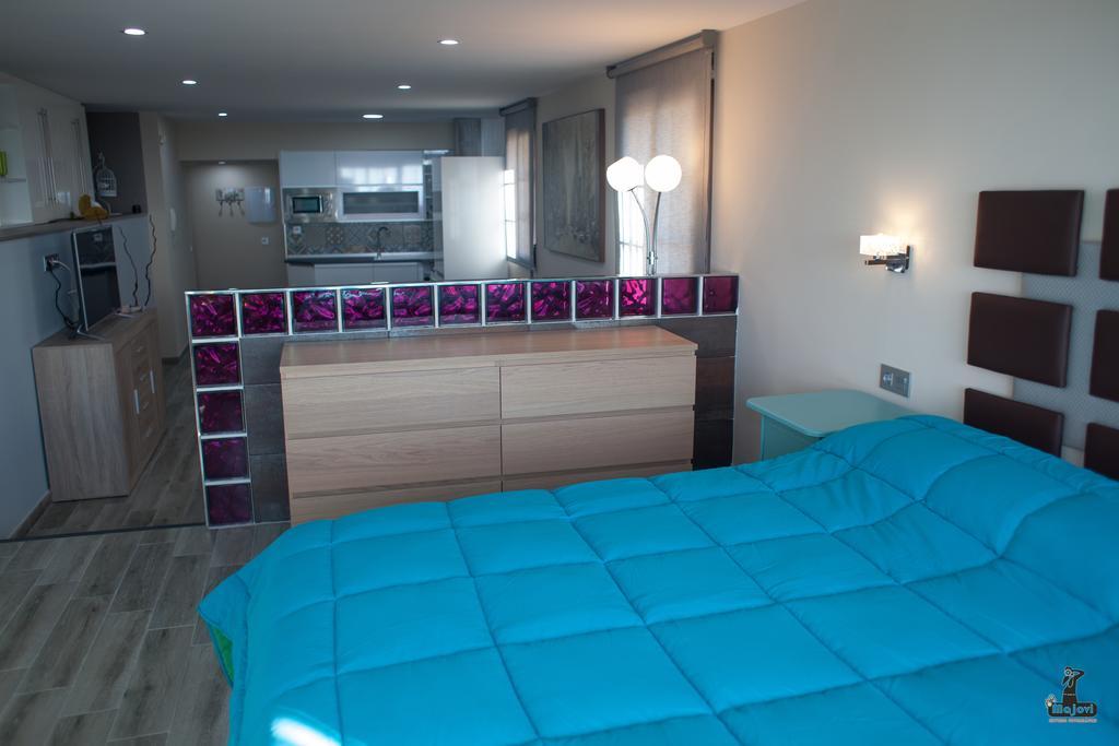 Alojamiento Nohal La Iruela Room photo
