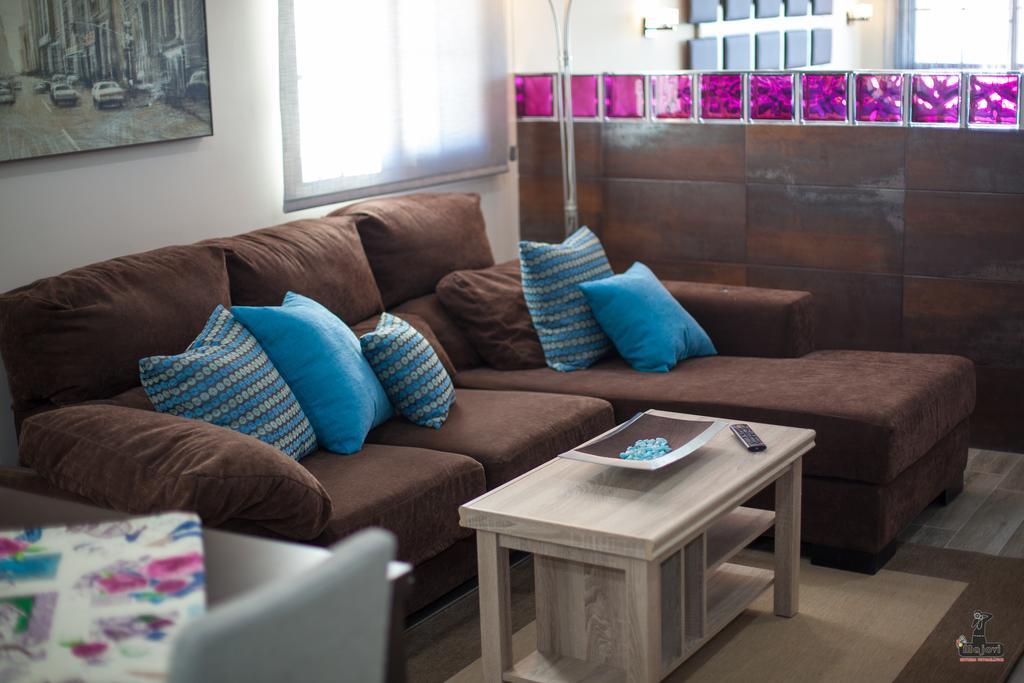 Alojamiento Nohal La Iruela Room photo