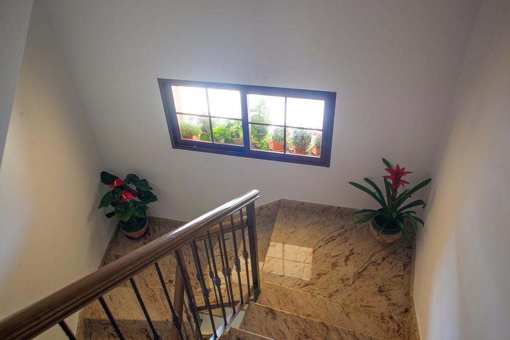 Alojamiento Nohal La Iruela Room photo