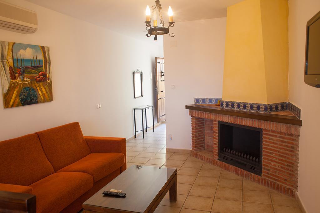 Alojamiento Nohal La Iruela Room photo