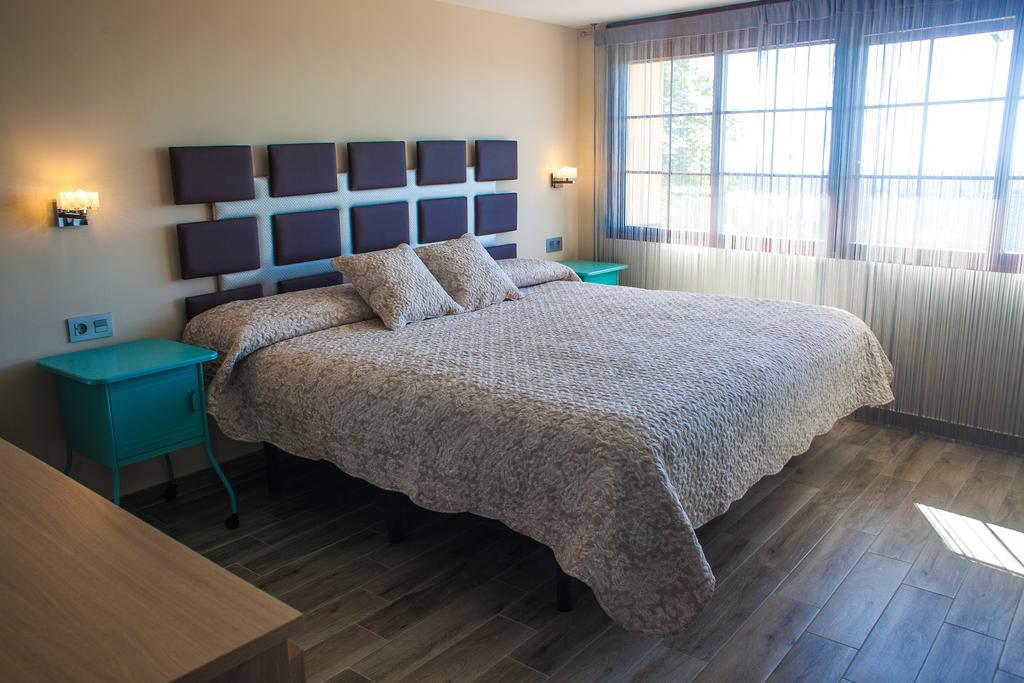 Alojamiento Nohal La Iruela Room photo